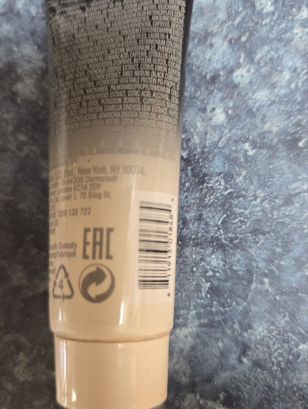 ORIBE Gold Lust Travel Hair Trio in Black & Gold from SEPHORA INSIDER - NIB - Picture 7 of 11